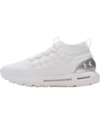 Under Armour - Hovr Phantom 1 Metallic" 3028384 101" - Lyst