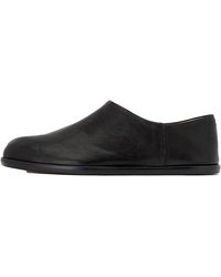 Maison Margiela - Tabi Babouche Loafers S58Wr0033 P3753 T8013" - Lyst