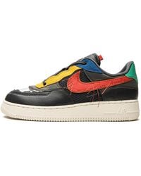 Nike - Air Force 1 Low "Bhm/ History Month 2020" Ct5534 001" - Lyst