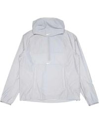 Nike - Drake Nocta Golf Woven Jacket "Wolf" Dj5586 012" - Lyst