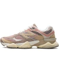 New Balance - 9060 "Landslide Mushroom" U9060Ntb" - Lyst