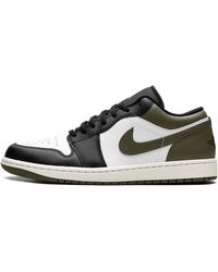 Nike - Air 1 Low Toe Medium" 553558 092" - Lyst