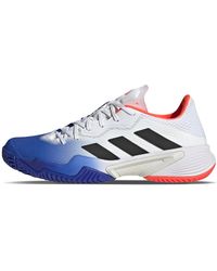 adidas - Barricade "Lucid Solar" Hq8917" - Lyst
