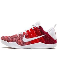 Nike - Kobe Elite Low 4Kb Horse" 824463 606" - Lyst