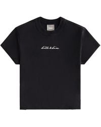 Kith - Mulberry Vintage T-Shirt Khw030313 001" - Lyst