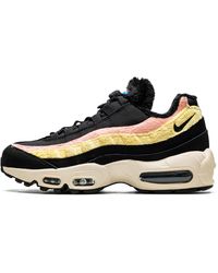 Nike - Air Max 95 Prm Fur" Db9577 001" - Lyst