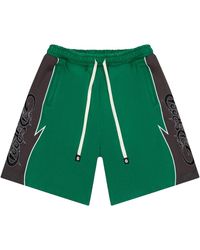 GODSPEED NEW YORK - Halftime Shorts Graphite" Enpf5Eml" - Lyst