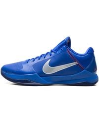 Nike - Kobe 5 Protro "Dodgers" Io6256 400" - Lyst