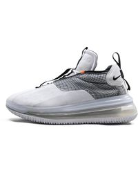 Nike - Air Max 720 "Waves" Bq4430 100" - Lyst