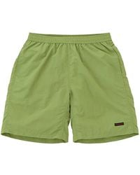 Gramicci - Nylon Reef Short "Jade" G6Sm-P078-Jg" - Lyst