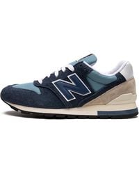 New Balance - 996 "Made - Lyst
