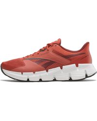 Reebok - Zig Dynamica 5 "Brick" 100201587" - Lyst