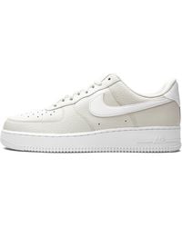 Nike - Air Force 1 Low '07 "Light Bone" Ct2302 001" - Lyst