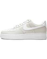 Nike - Air Force 1 Low '07 "Light Bone" Ct2302 001" - Lyst