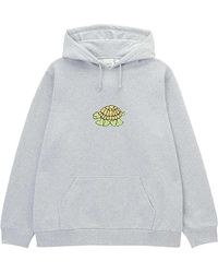 Gramicci - G-Flower Pullover Hoodie G6Su J113 Blk" - Lyst