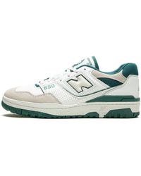 New Balance - 550 "Vintage" Bb550Sta" - Lyst