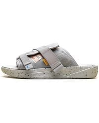 Nike - Crater Slide "Union Future Is Now" Do6274 001" - Lyst
