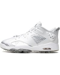 Nike - Air 6 Low Golf "Gift Giving" Fd6719 001" - Lyst