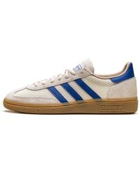 adidas - Handball Spezial "Cream Warm Sandstone" Js3865" - Lyst