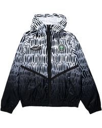 Nike - Nigeria X Slawn Anthem Jacket Ih1626 010" - Lyst