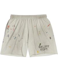 GALLERY DEPT. - Insomia Short Gd205" - Lyst