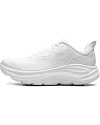 Hoka One One - Clifton 10 1162031 Wwh" - Lyst