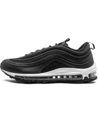 Nike air max cheap 97 womens grey glitter