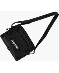 supreme shoulder pouch
