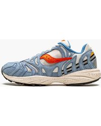 Saucony - Grid Azura 2000 Shoes - Lyst