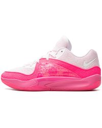 Nike - Kd 16 "Aunt Pearl" Fn4929 600" - Lyst