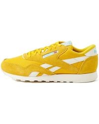 Reebok - Classic Nylon "Team" Ie2322" - Lyst