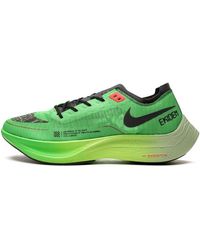 Nike - Vaporfly 2 Road Racing Shoes In Green, - Lyst
