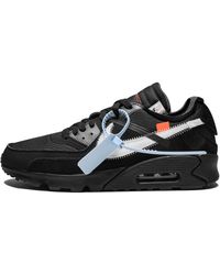 Nike - The 10: Air Max 90 'off-white - Lyst