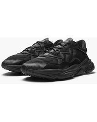 adidas Ozweego Tr Shoes in Grey for Men 