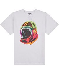 BBCICECREAM - Helmet T-Shirt 861 4206 Wht" - Lyst