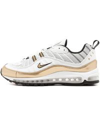 Nike - Air Max 98 Uk "Uk Edition" Aj6302 100" - Lyst