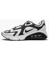 Nike Air Max 200 By You Custom Shoe for Men - Lyst