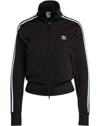adidas - Originals Adicolor Classics Firebird Track Jacket Ib7405" - Lyst