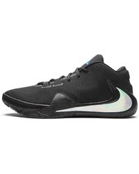 Nike - Zoom Freak 1 Iridescent" Bq5422 004" - Lyst