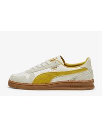 PUMA - Indoor Og "The Never Worn 4" 398763 01" - Lyst