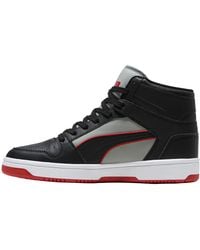 PUMA - Rebound Layup Piping 402080 01" - Lyst