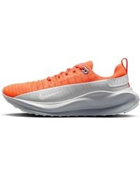 Nike - Reactx Infinity Run 4 Premium "Hyper Crimson" Hq2934 800" - Lyst