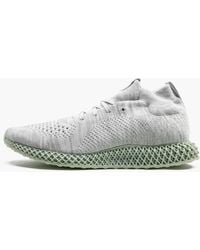 adidas - Consortium Runner 4D Mid Ee4116" - Lyst