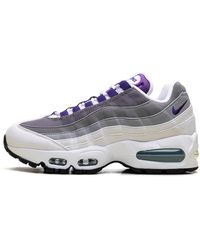 Nike - Air Max 95 "Grape" Hj5996 100" - Lyst