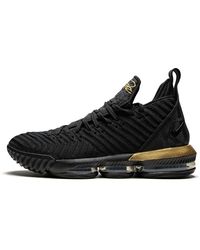 lebron xvi king
