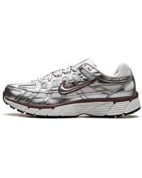Nike - P-6000 Metallic Tattoo" Bv1021 110" - Lyst