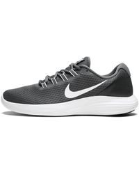 nike lunarconverge men's running shoes