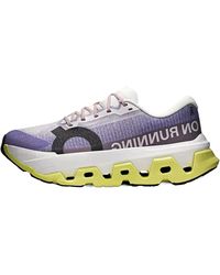 On Shoes - Cloudmonster 3 Hyper "Lily Limelight" 3Wg10044906" - Lyst