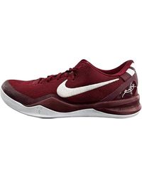 Nike - Kobe 8 Protro Tb Promo "Team" Hm6469 602" - Lyst