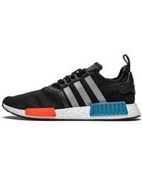 adidas - Nmd R1 Solar" Fy5727" - Lyst